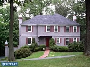 740 Lynn Dr, King Of Prussia, PA 19406