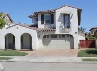 3677 Golden Pond Dr, Camarillo, CA 93012