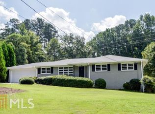 185 N Homewood Dr, Athens, GA 30606