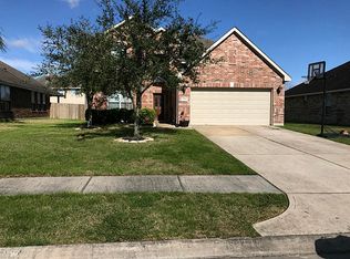 2534 Kildeer Ct, League City, TX 77573