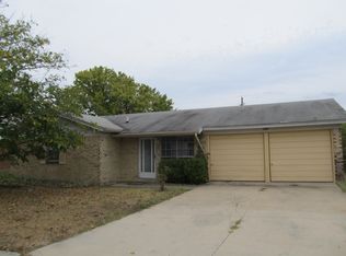 916 Willowbrook St, Copperas Cove, TX 76522