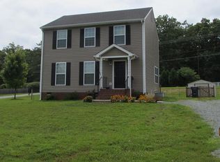 54 Carriage Hill Rd, Palmyra, VA 22963