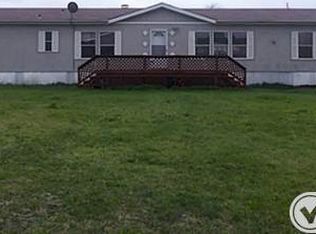 785 Bunk House Dr, Venus, TX 76084
