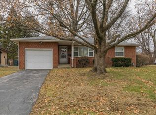 3824 Shamrock Dr, Columbus, OH