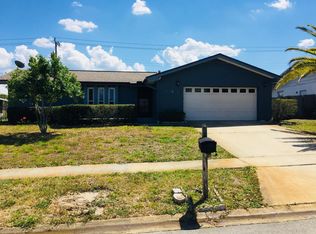915 Cynthia Dr, Titusville, FL 32780