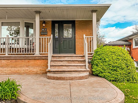 5th image of 87 Ambleside Dr