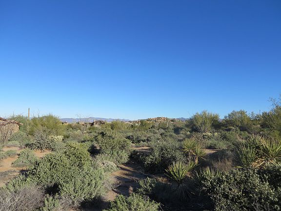 2nd image of 9744 E Estancia Way #30