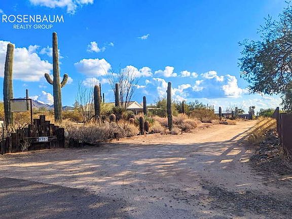 2nd image of 9669 E Ranch Gate Rd
