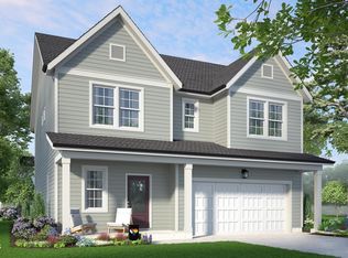 1030 Pinhook Ln, Mebane, NC 27302