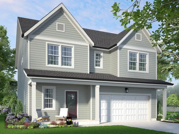 1030 Pinhook Ln, Mebane, NC 27302
