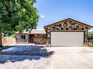5309 Altura St, Denver, CO 80239