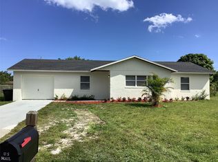 2540 Mohawk Ave, Fort Pierce, FL 34946