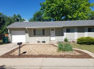 1065 S Macon St, Aurora, CO 80012