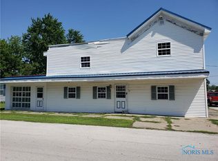 491 Main St, Jerry City, OH 43437