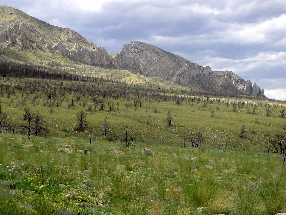 1st image of Nhn Ranger Way