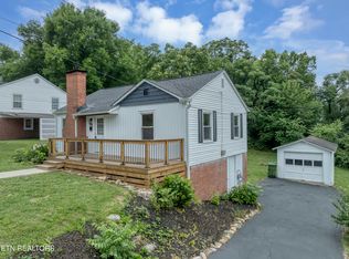 115 S Everett High Rd, Maryville, TN 37804