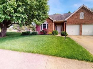 5517 Villas Creek Dr, Mason, OH