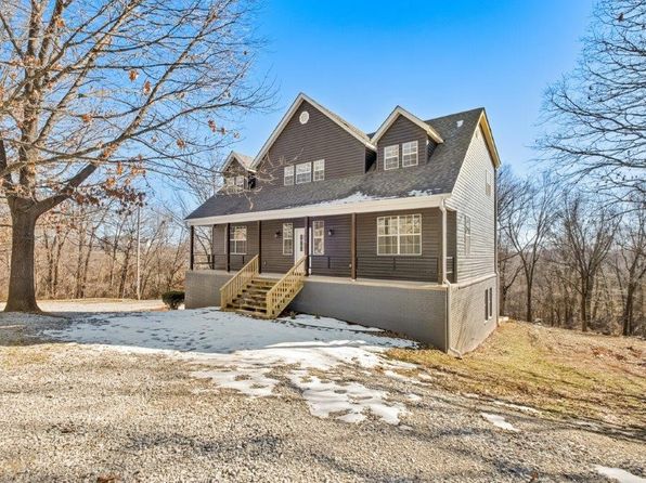 23122 N Hickory Flat Rd, Hindsville, AR 72738