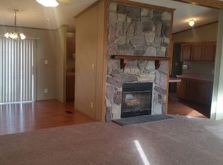 4428 Rainbow Ln, Flint, MI 48507