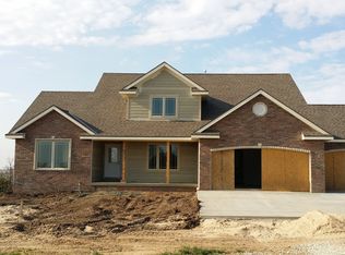 Melissa Vue, Wamego, KS 66547