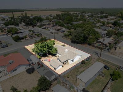 19069 Ave 146, Poplar, CA, 93257