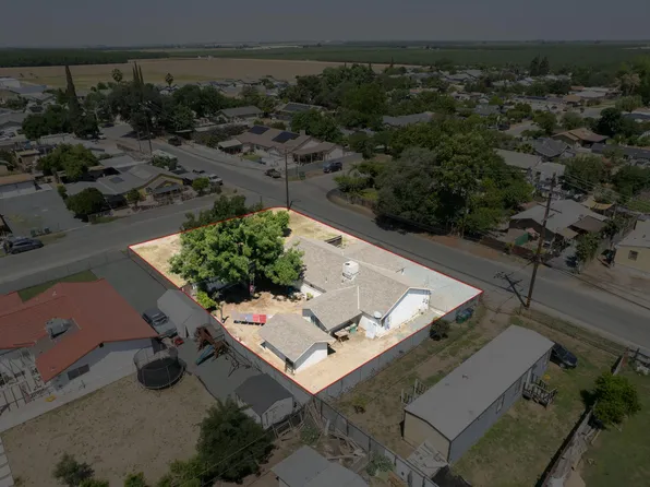 19069 Ave 146, Porterville, CA 93257