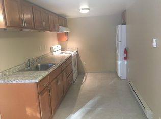 259 N Main St APT D, Orange, MA 01364