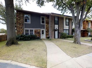 4601 S Granite Ave #D1, Tulsa, OK 74135