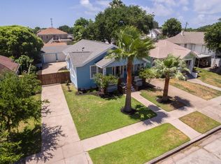 4401 Ursuline, Galveston, TX 77550
