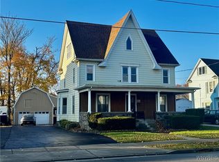 2818 Main St, Newfane, NY 14108