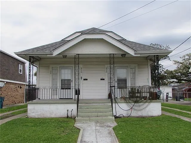315 Zinnia Ave — Photo 1