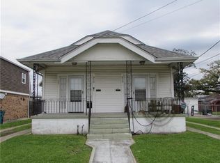 315 Zinnia Ave, Metairie, LA 70001