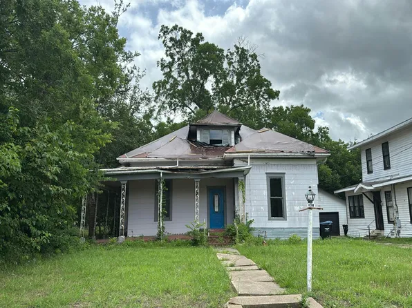 3409 Washington St, Greenville, TX 75401
