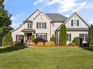 1490 Stable Bend Ln, Winston Salem, NC 27106