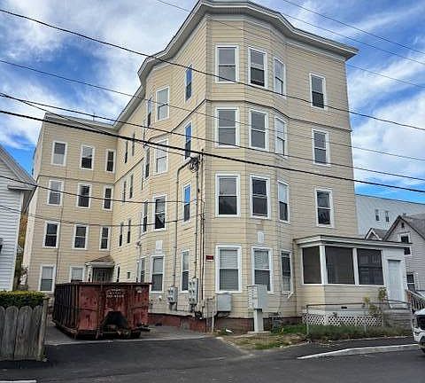 2nd image of 107 & 108 Pierce St