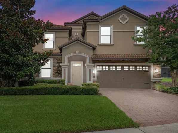 1424 Rolling Fairway Dr, Davenport, FL 33896