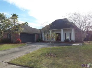 16814 Cedar Key Ave, Baton Rouge, LA 70816