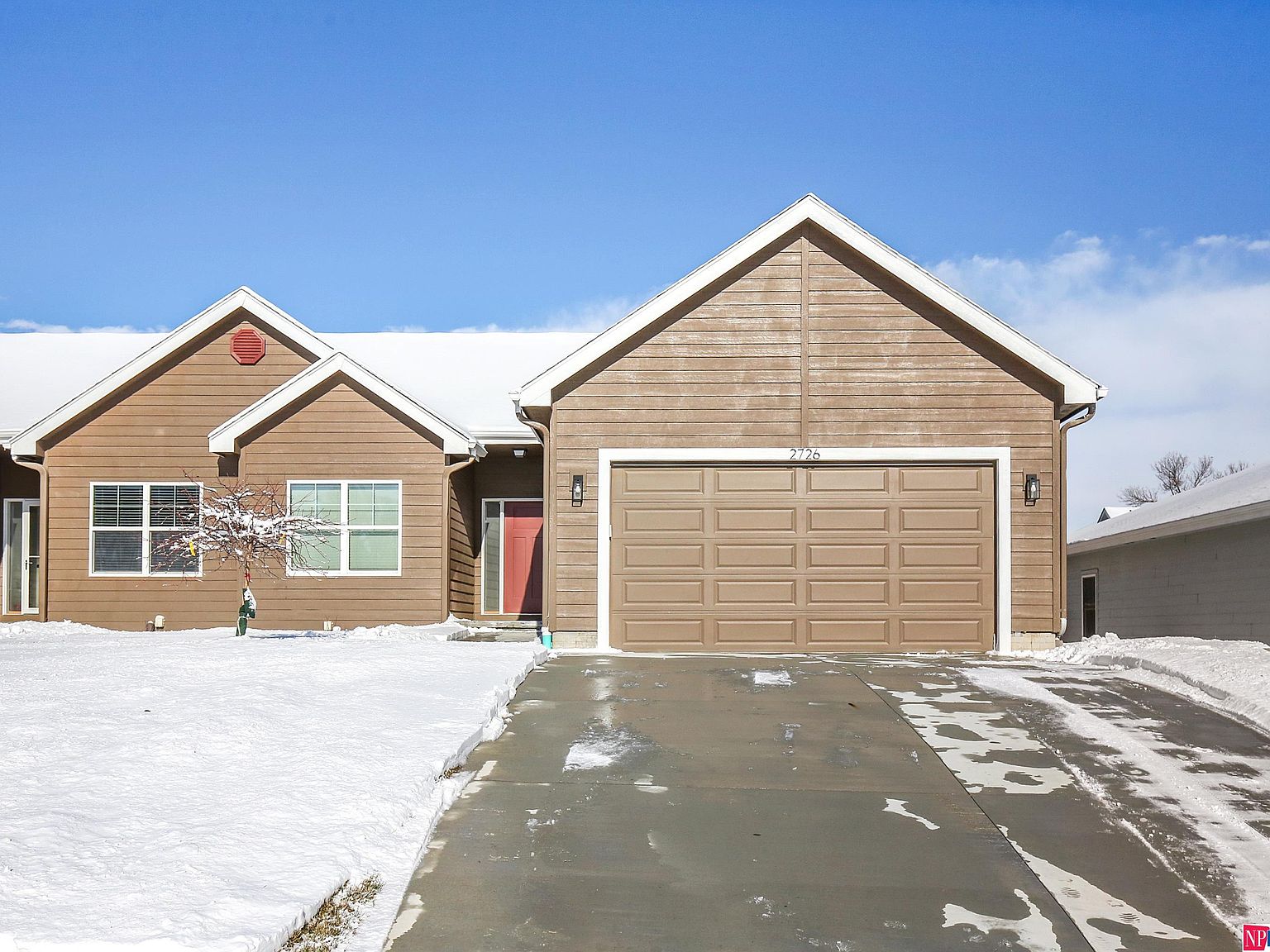 2726 Viking Cir, Blair, NE 68008 | MLS #22401351 | Zillow