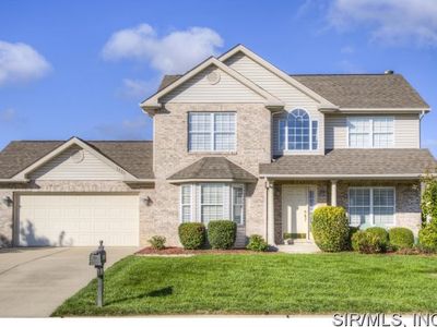 1225 Quail Ridge Ct, Shiloh, IL, 62221