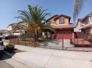 474 Lassa Way, Perris, CA 92571