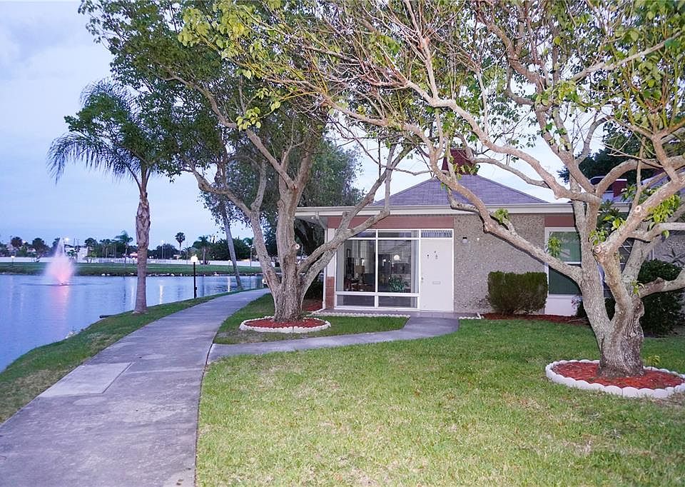4318 Tahitian Gardens Cir APT H, Holiday, FL 34691 Zillow