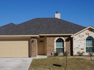 3705 Flatrock Mountain Dr, Killeen, TX 76549
