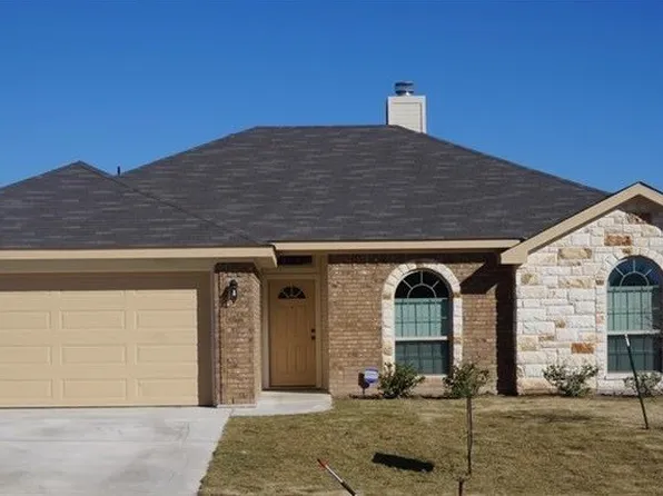 3705 Flatrock Mountain Dr, Killeen, TX 76549