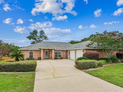 652 Ashford Rd, Cantonment, FL, 32533