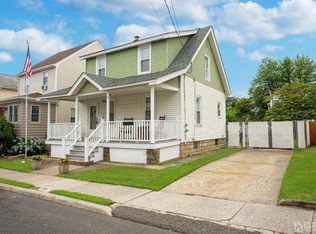 350 Parker Ave, South Amboy, NJ 08879