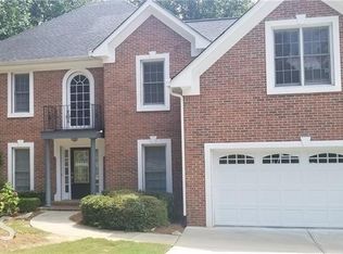 1250 Rivershyre Pkwy, Lawrenceville, GA 30043