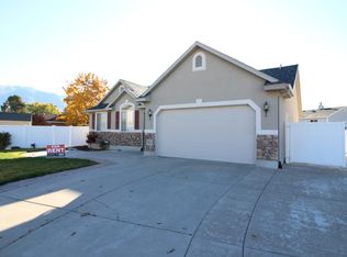 340 E 1500 N, Layton, UT 84041