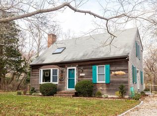 3 Johanna Ln, Eastham, MA 02642