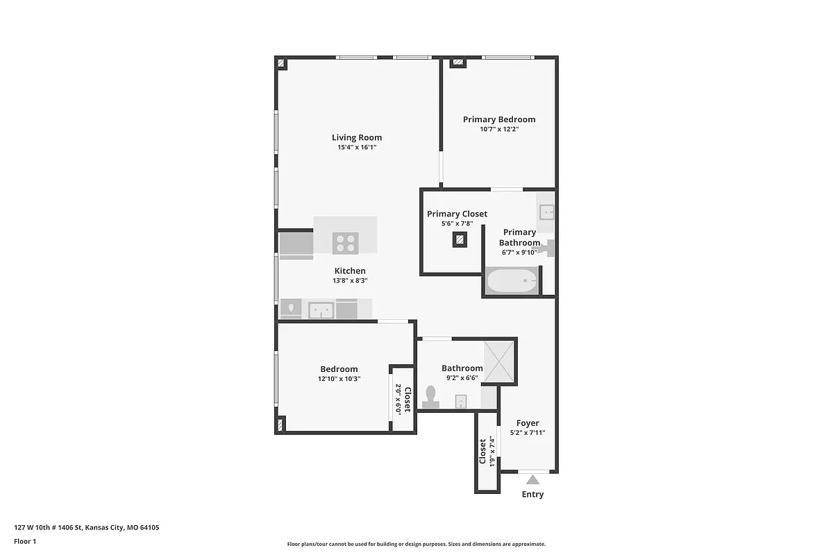 Floor plan 13