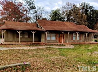 109 N Marshall St, Chase City, VA 23924
